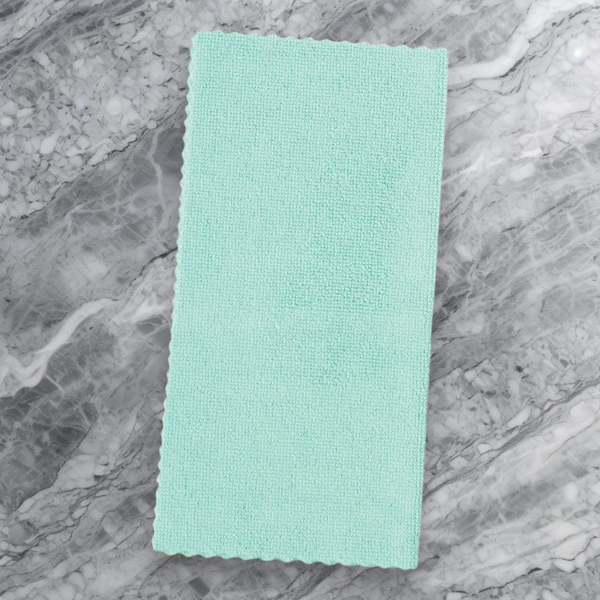 Салфетка из микрофибры супервпитывающая 30*30 см