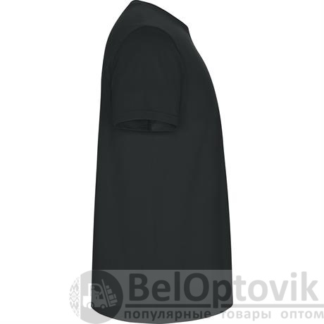 Футболка STAFFORD , ТЕМНЫЙ ГРАФИТ 2XL