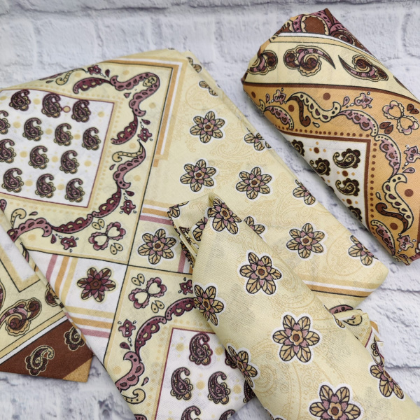 Постельное белье, бязь Комплект 1,5 спальный (147*215 см; 150*215 см; 70*70 см - 2 шт) "Восток" Живые фотографии внутри