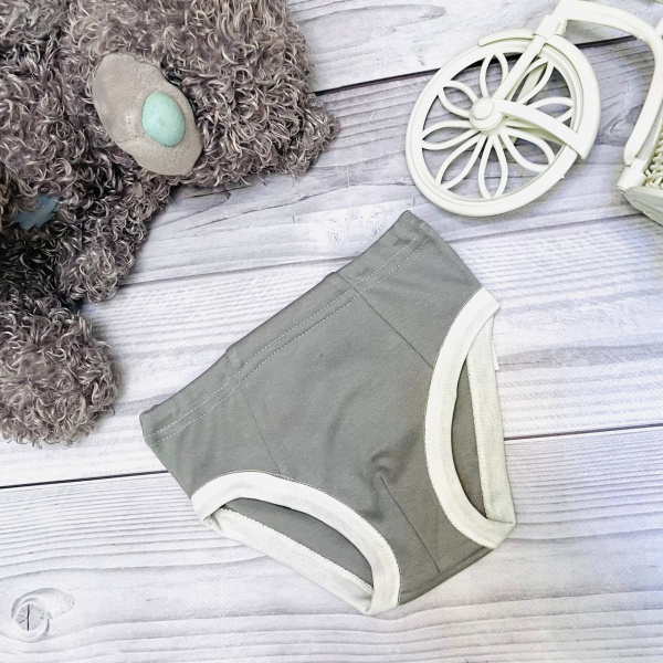 Трусы для мальчика из натурального хлопка Bebika (16/22-6)