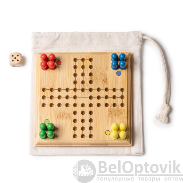 Настольная игра SISCAR, бежевый