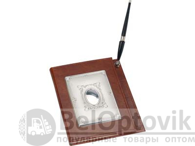 Настольный прибор &amp;quot;Личный помощник&amp;quot; 78158