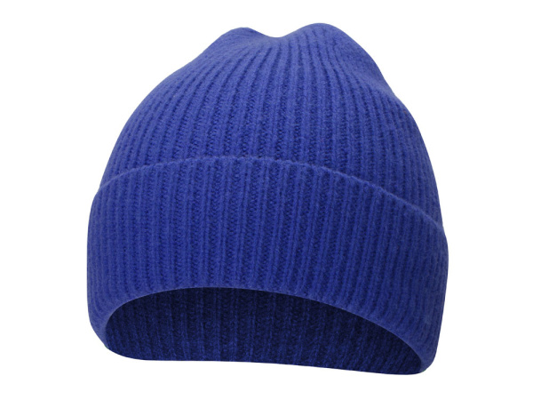 Шапка «Nordend», Цвет синий классический