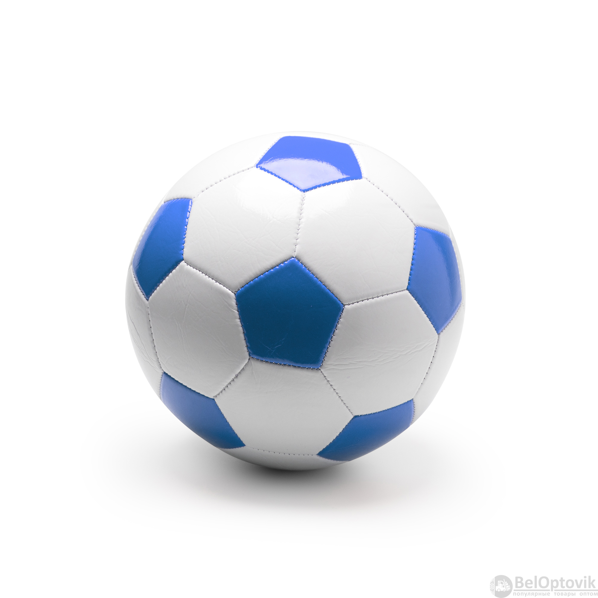 Мяч футбольный TUCHEL, Королевский синий