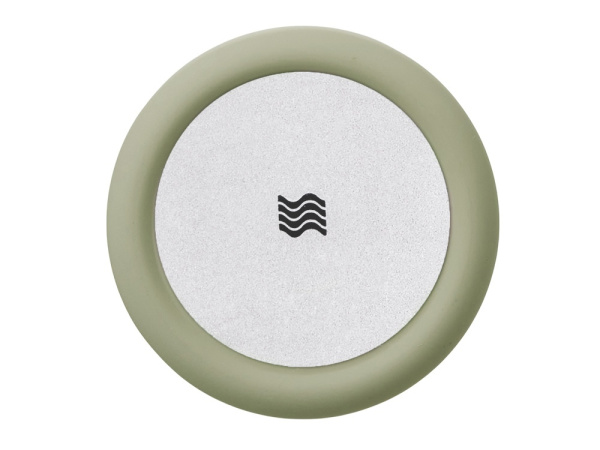 Термос «Scout» soft-touch, Цвет оливковый