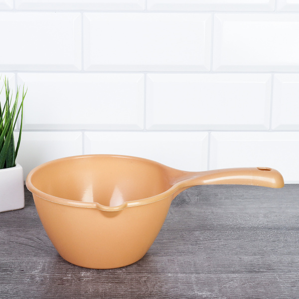 Ковш 1100 мл / C08 /уп 200/