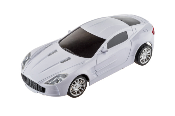 Радиоуправляемая машина Speed King