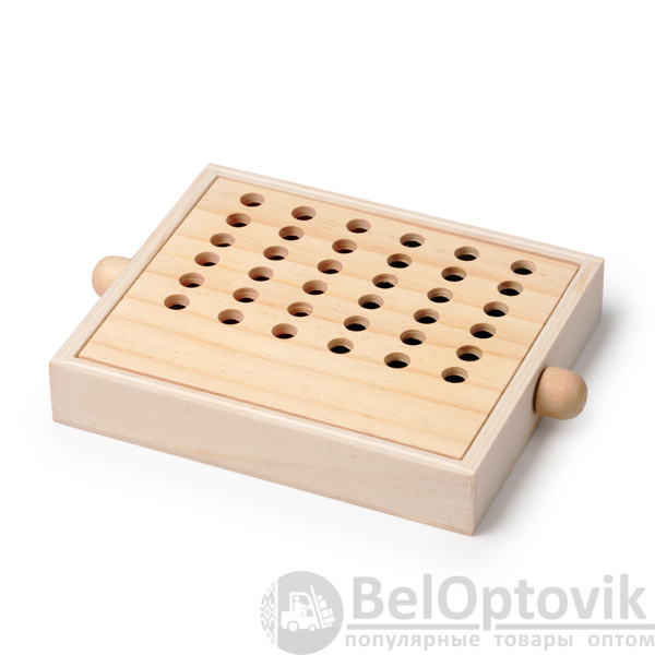 Настольная игра VICOS, бежевый