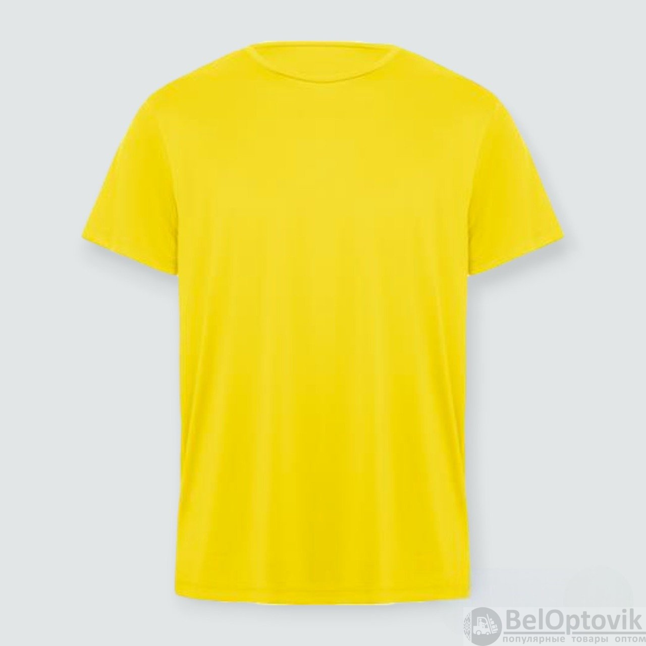 Спортивная футболка с коротким рукавом DAYTONA унисекс