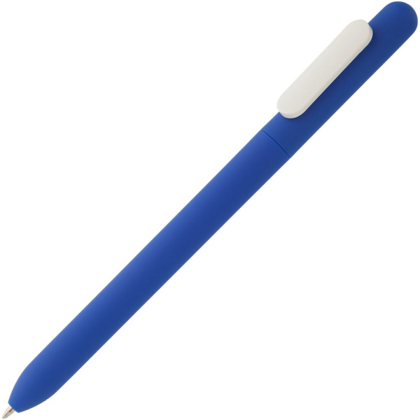 Набор Flat, синий, 16,5х21х2,5 см