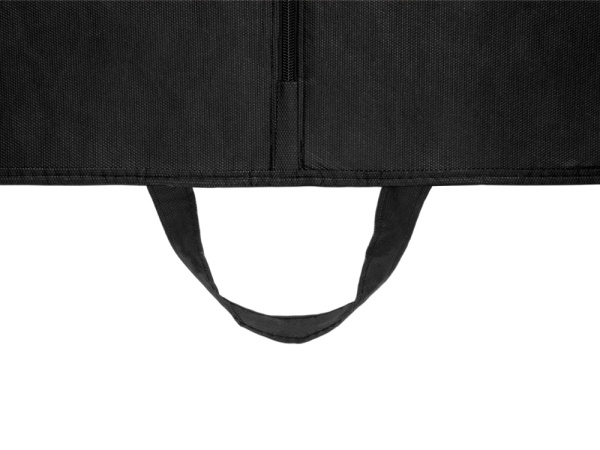 Чехол для одежды «Storage», Цвет черный