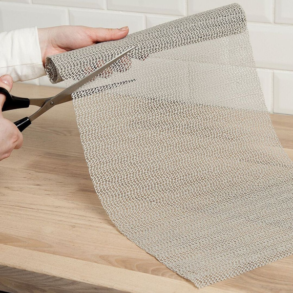 Антискользящая салфетка 0,3*1,5 м