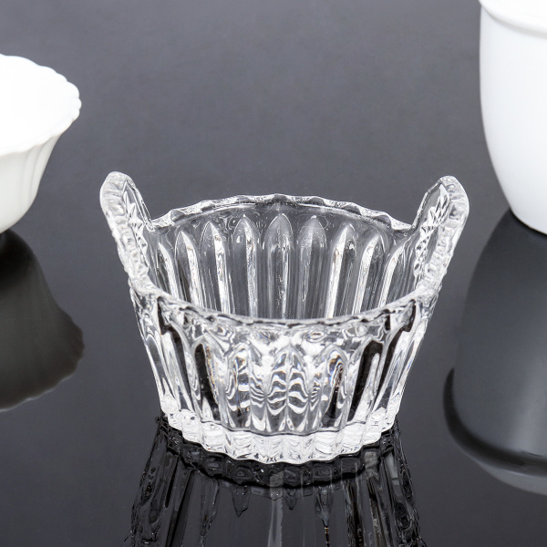 Икорница 150 мл / RT-4156 /уп 48/