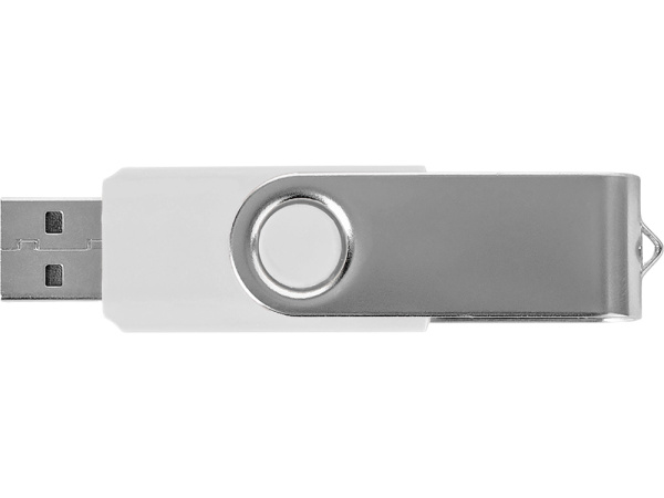 Флеш-карта USB 2.0 32 ГБ «Флэш С1», Размер 32ГБ, Цвет белый