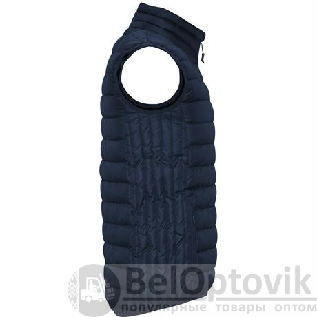 Жилет OSLO мужской, МОРСКОЙ СИНИЙ 2XL