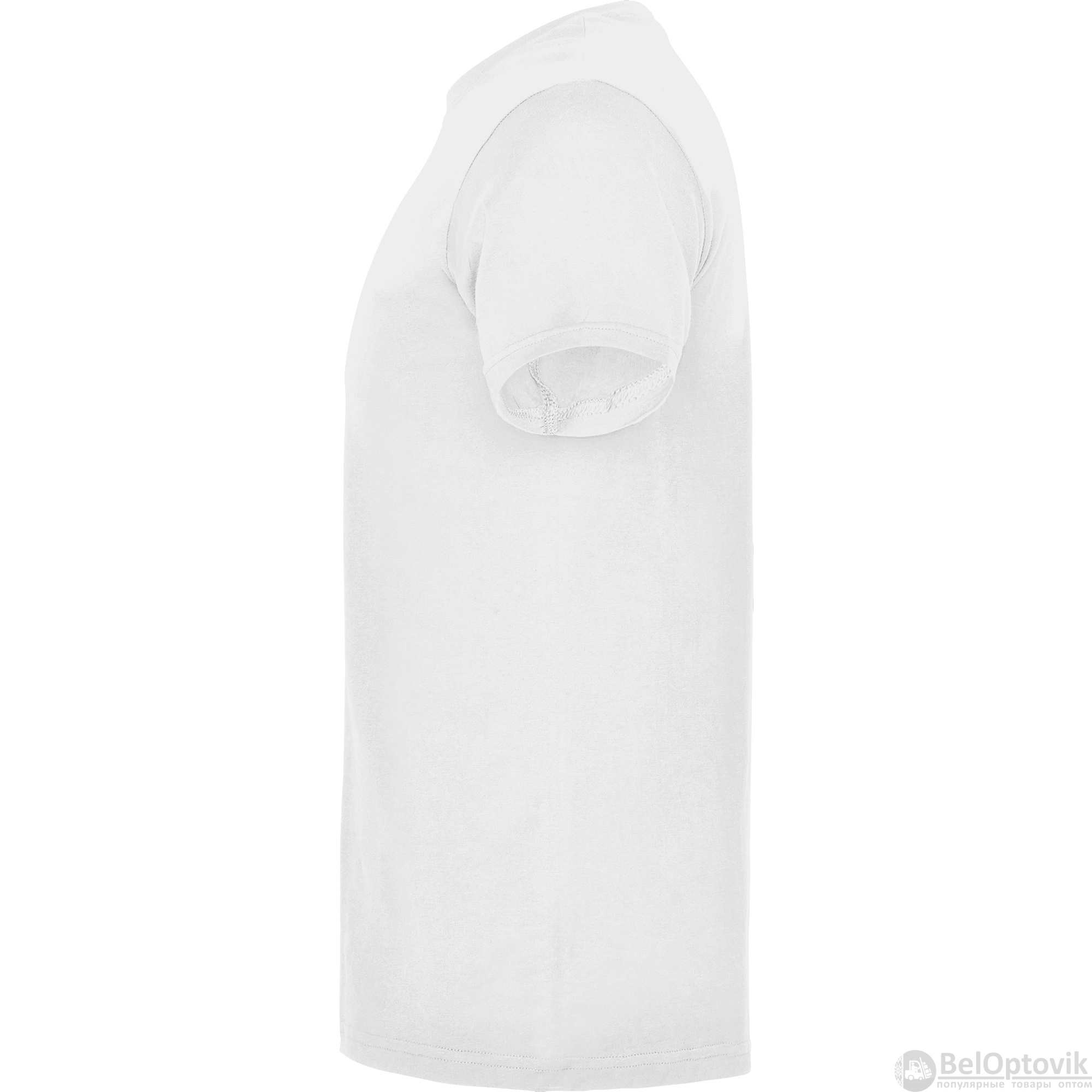 Футболка детская BEAGLE, цвет в ассортименте / Удобная и стильная футболка для детей