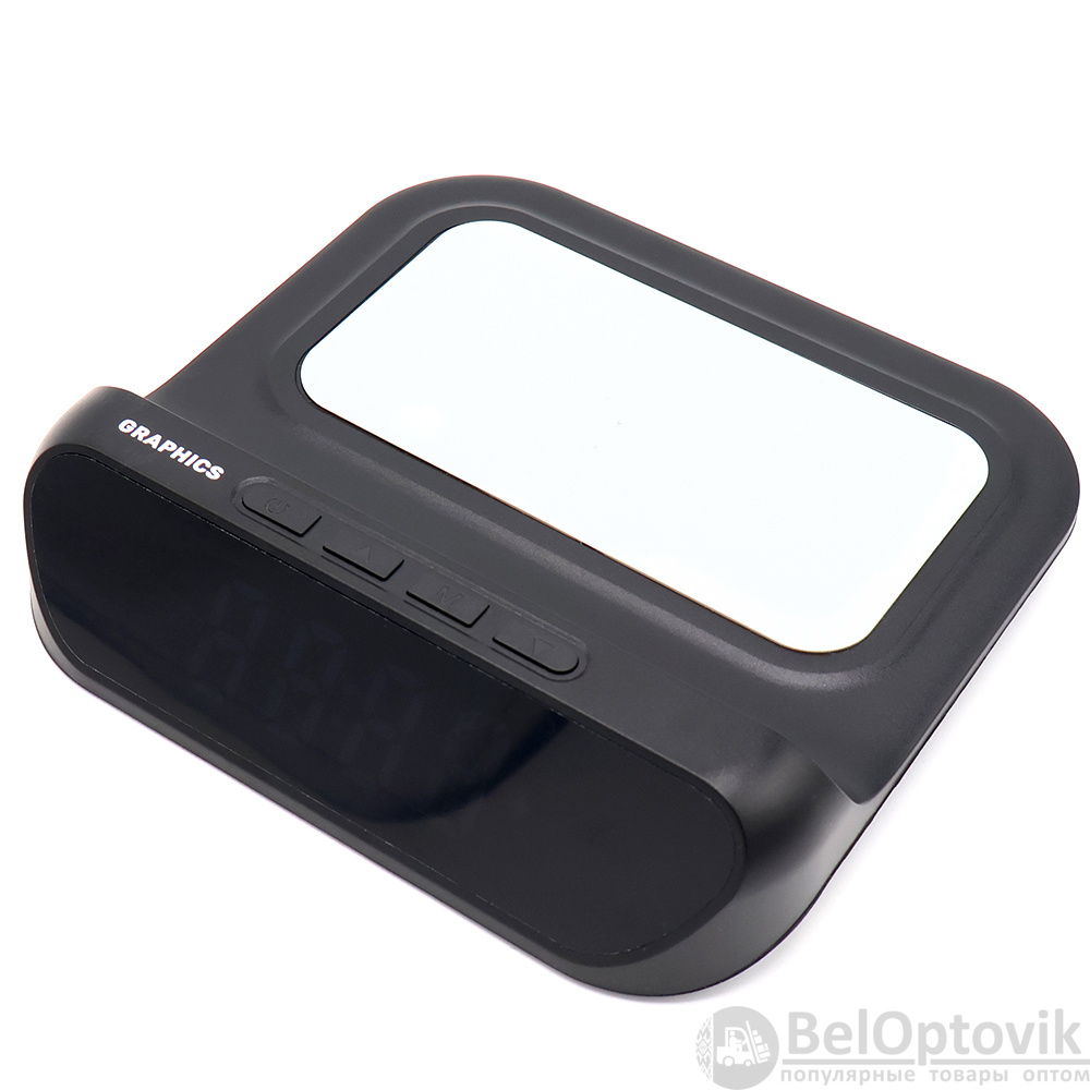 Набор GRAPHICS, Чёрный