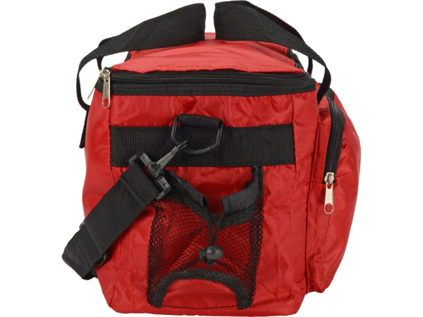 Сумка-холодильник «Камайоре», Цвет красный