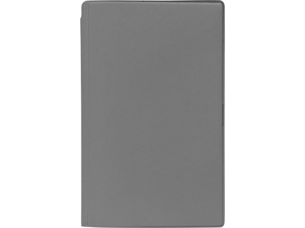 Семейный органайзер для путешествия «Favor», Цвет серый