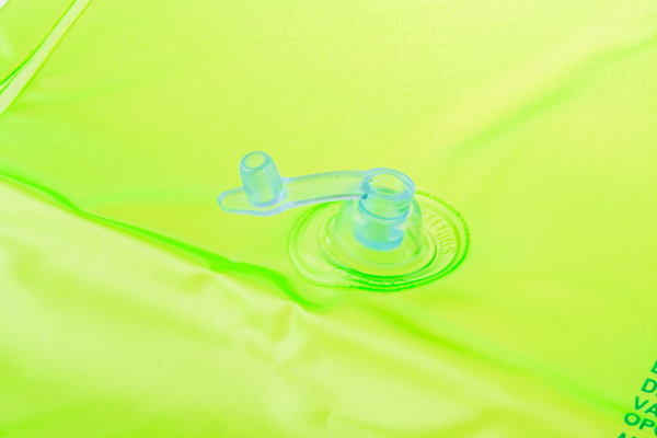 Надувной пляжный матрас "Neon" 183х76см Intex