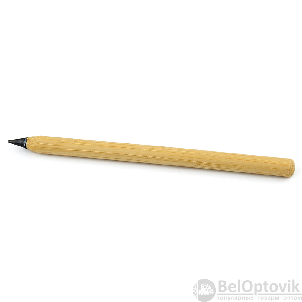 Вечный карандаш из бамбука Genero
