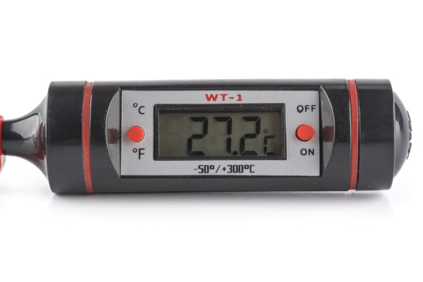 Кулинарный электронный термометр WT-1