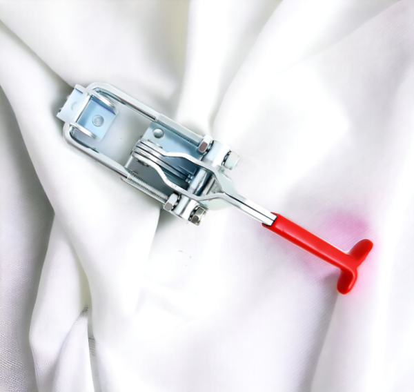 Бугельный замок 54*209-244 мм Нержавеющая сталь / Эффективный и универсальный