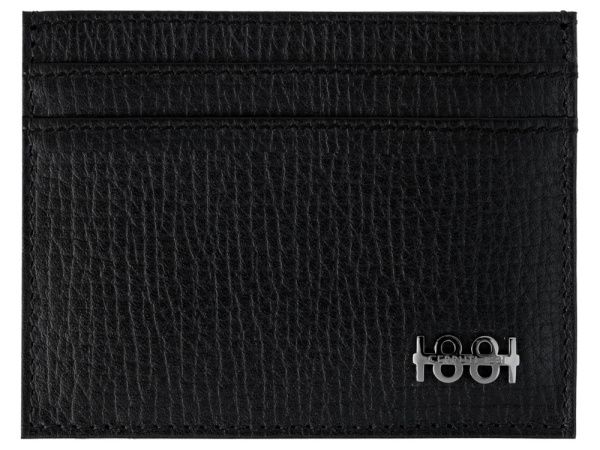 Кредитница Irving Black, Цвет черный