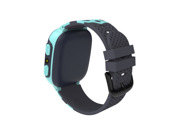 Детские часы «Sandy KW-34», Цвет серо-голубой