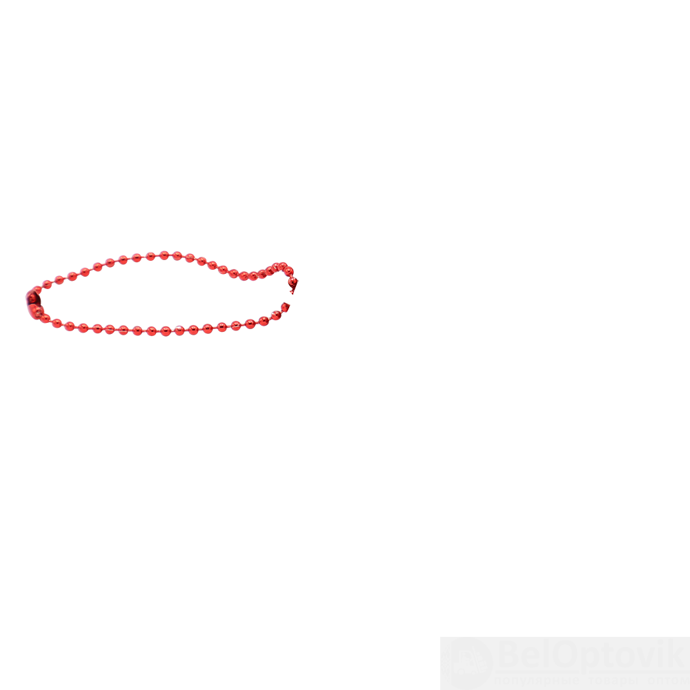 Цепочка для флешки Designer Красный