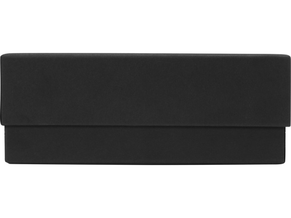 Подарочная коробка Obsidian S, Размер S, Цвет черный