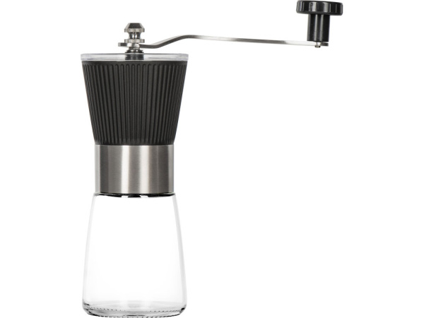 Механическая кофемолка «Turk», Цвет черный