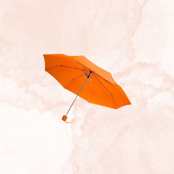 Зонт универсальный складной Lid