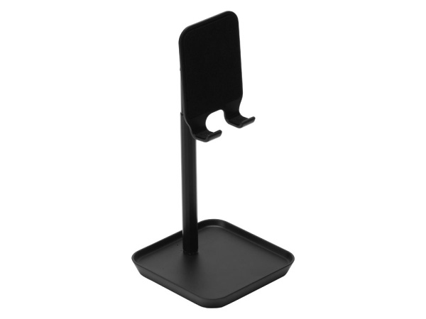 Держатель для телефона «Mobile», Цвет черный