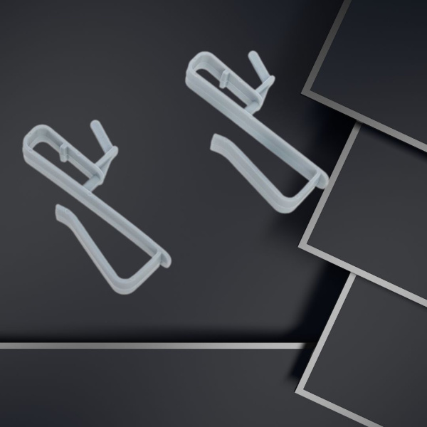 Ведро пластиковое для окон 22 л HQ Profiline