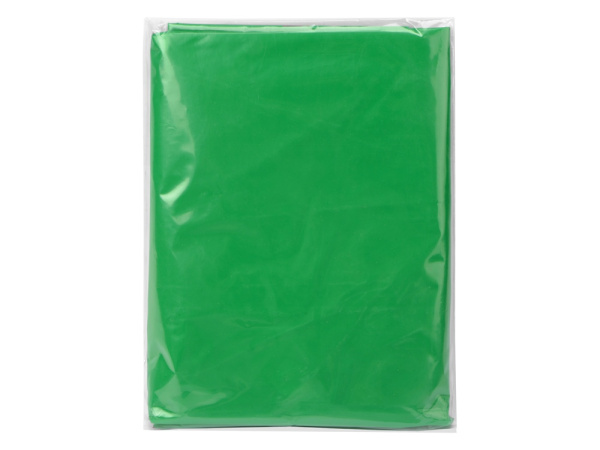 Дождевик «Rainfall», Цвет зеленый