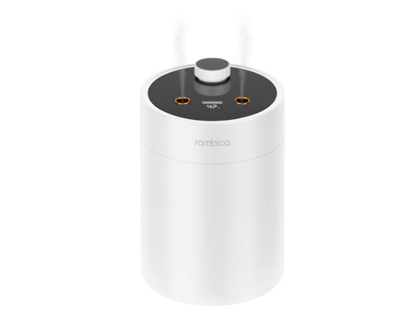 Увлажнитель воздуха «Vogue», Цвет белый