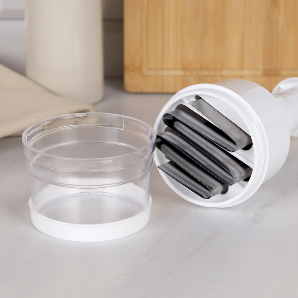 Овощерезка для овощей и лука / 216 /уп 72/