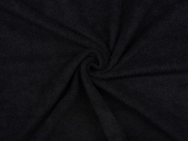 Полотенце «Terry 450», L, Размер L, Цвет черный