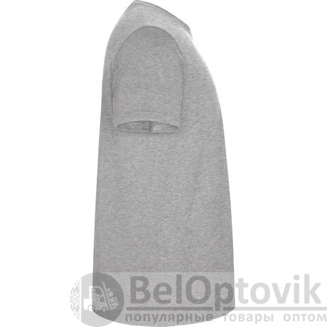 Футболка STAFFORD , ПЁСТРЫЙ СЕРЫЙ 2XL