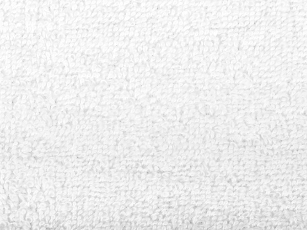 Полотенце «Terry 450», S, Размер S, Цвет белый