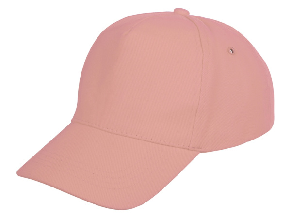 Бейсболка «Florida 350», Цвет лососевый