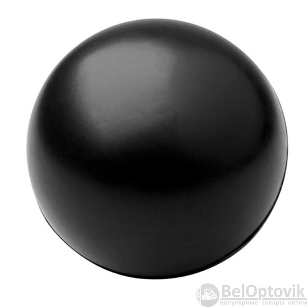 Антистресс Bola, чёрный