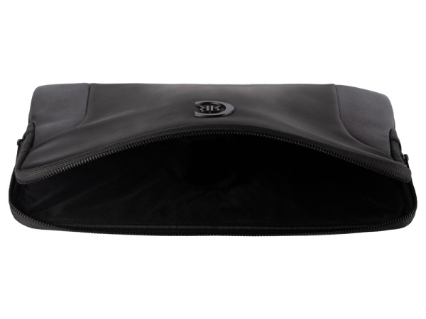 Чехол для ноутбука Forbes Black, Цвет черный