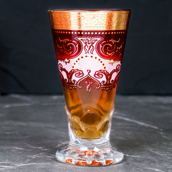 Бокал 6 штук 150 мл / ZS-47 /уп 12/ Восточный