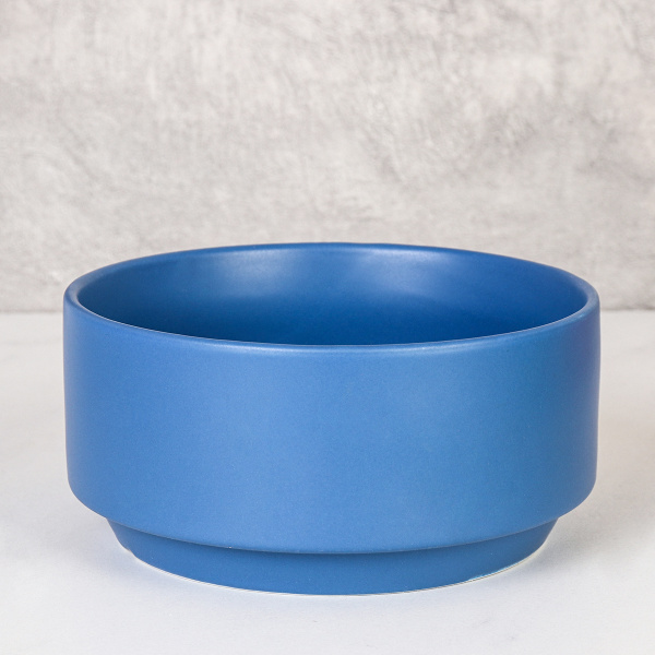 Бульонница 650 мл/ W7756 /уп 6/48/