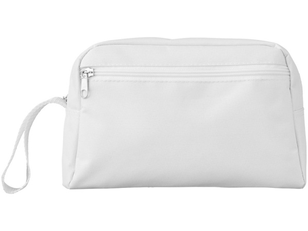 Косметичка «Carriage», Цвет белый
