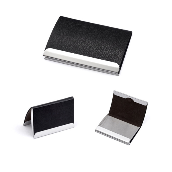 Визитница для бизнес карт Prime / Картхолдер для пластиковых карт и визиток