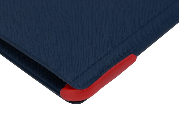 Семейный органайзер для путешествия «Favor», Цвет темно-синий