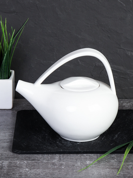 Чайник заварочный 580 мл / FSD-11 /уп 18/